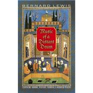 Book cover for Music of a Distant Drum