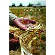 Book cover for Eating the Landscape