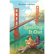 Book cover for Spelling It Out