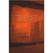 Book cover for Deconstructing the Death Penalty