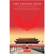 Book cover for The Chinese Mind