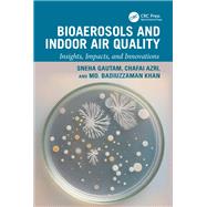 Book cover for Bioaerosols and Indoor Air Quality
