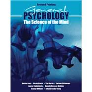 Book cover for General Psychology