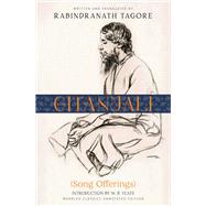 Book cover for Gitanjali (Warbler Classics Annotated Edition)