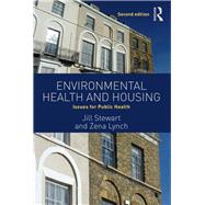Book cover for Environmental Health and Housing