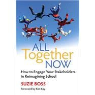 Book cover for All Together Now