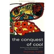 Book cover for The Conquest of Cool