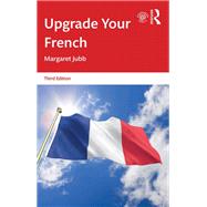 Book cover for Upgrade Your French