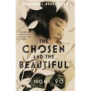 Book cover for The Chosen and the Beautiful