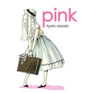 Book cover for PINK