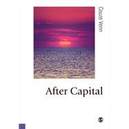 Book cover for After Capital