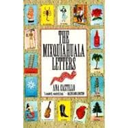 Book cover for The Mixquiahuala Letters