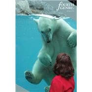 Book cover for Fourth Genre