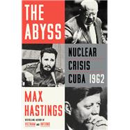 Book cover for The Abyss