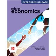 Book cover for Microeconomics: 2026 Release [Rental Edition]