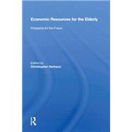 Book cover for Economic Resources for the Elderly
