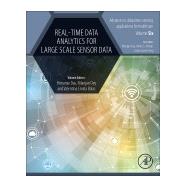 Book cover for Real-time Data Analytics for Large Scale Sensor Data
