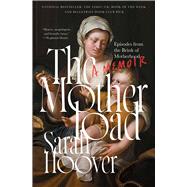 Book cover for The Motherload Episodes from the Brink of Motherhood