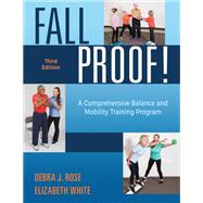 Book cover for FallProof!
