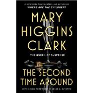 Book cover for The Second Time Around