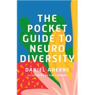 Book cover for The Pocket Guide to Neurodiversity