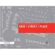 Book cover for Grid/ Street/ Place