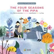 Book cover for The Four Seasons of the Pipa