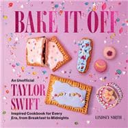 Book cover for Bake It Off