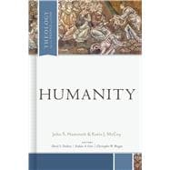 Book cover for Humanity