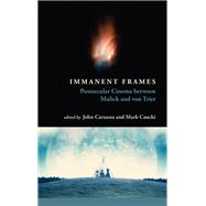 Book cover for Immanent Frames
