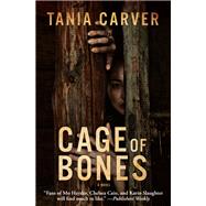 Book cover for Cage of Bones