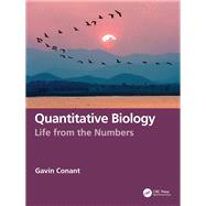 Book cover for Quantitative Biology