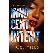Book cover for Innocent Intent