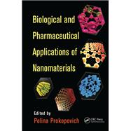Book cover for Biological and Pharmaceutical Applications of Nanomaterials