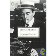 Book cover for Selected Stories