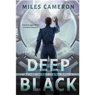 Book cover for Deep Black