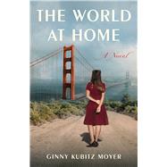 Book cover for The World at Home