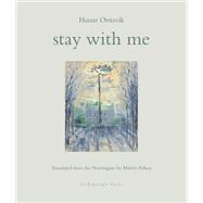 Book cover for stay with me