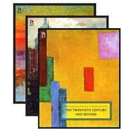 Book cover for The Broadview Anthology of British Literature Package B: The Age of Romanticism through the Present