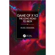 Book cover for Game of X V.2
