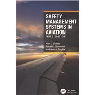 Book cover for Safety Management Systems in Aviation