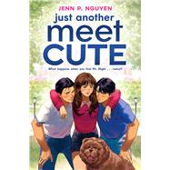 Book cover for Just Another Meet Cute