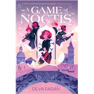 Book cover for A Game of Noctis