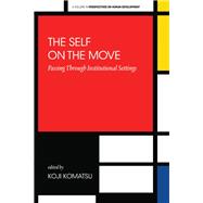 Book cover for The Self on the Move