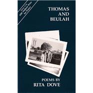 Book cover for Thomas and Beulah