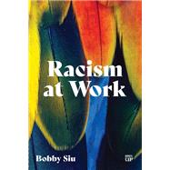 Book cover for Racism at Work