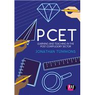 Book cover for Pcet