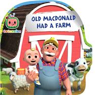 Book cover for Old MacDonald Had a Farm