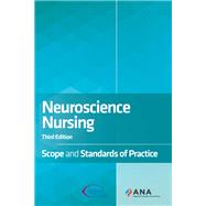Book cover for Neuroscience Nursing