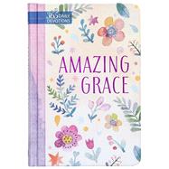 Book cover for Amazing Grace 365 Daily Devotions